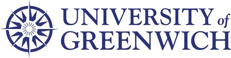 University of Greenwich logo